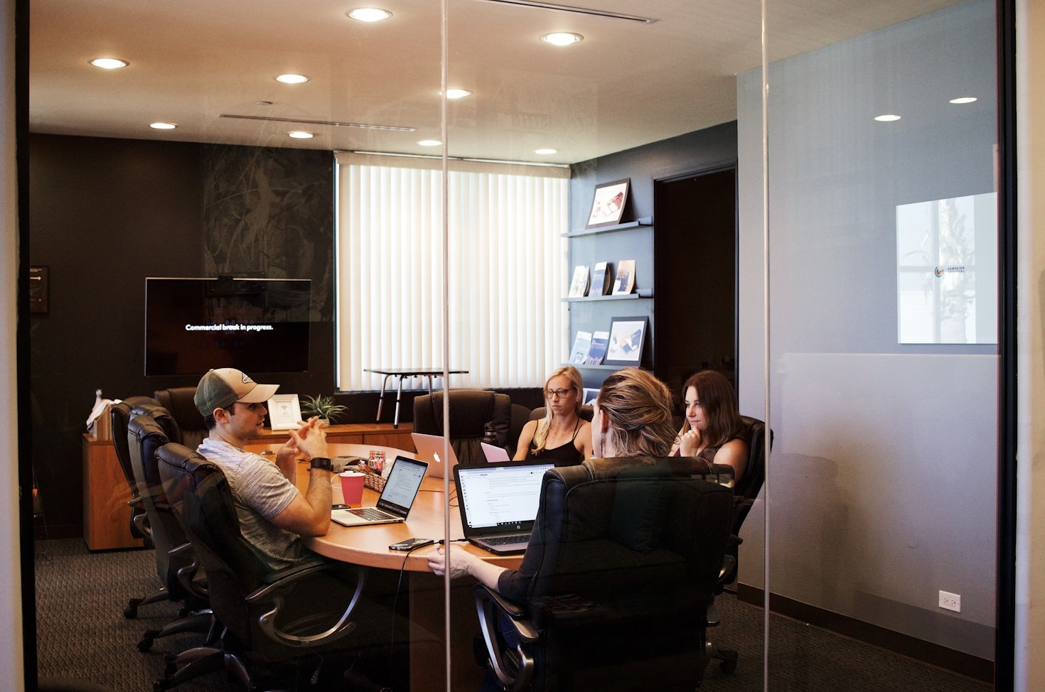 The Role of Document Creation in Business Success
