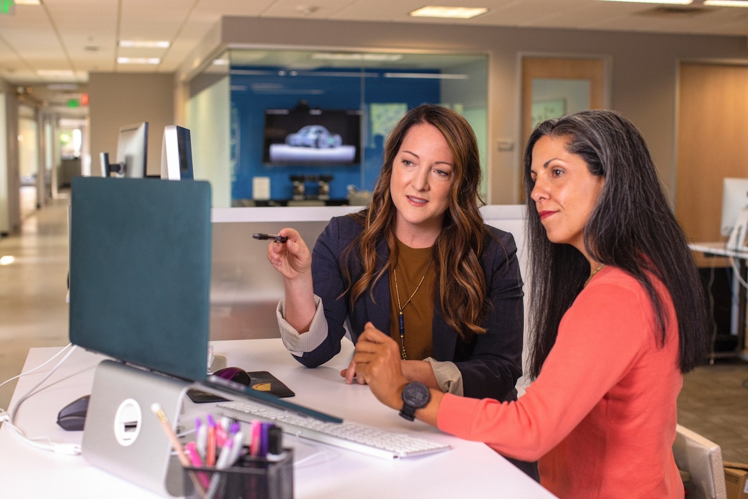 Restructuring Your Business: A Step-by-Step Guide